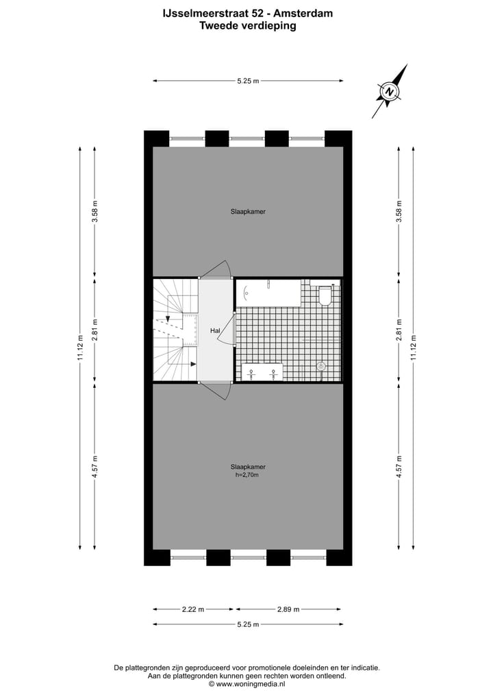 Foto 36 van IJsselmeerstraat 52