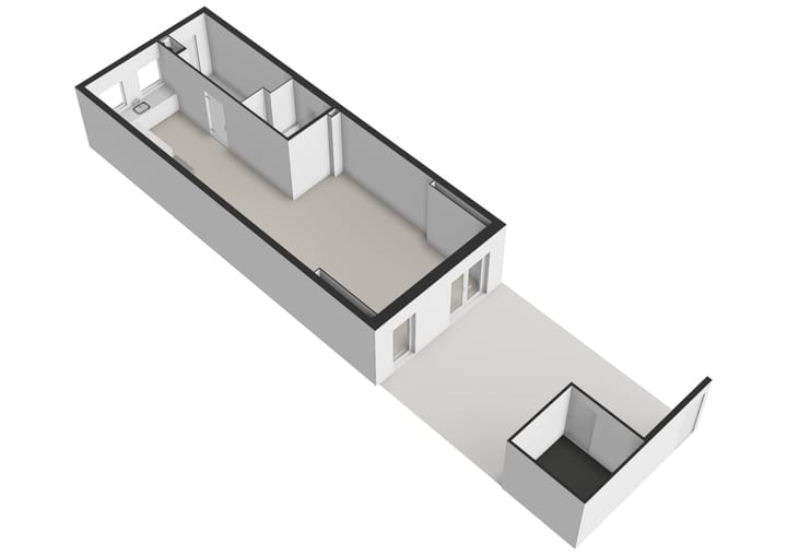 Foto 39 van IJsselmeerstraat 52