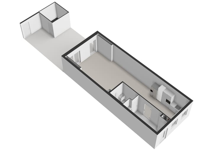Foto 40 van IJsselmeerstraat 52