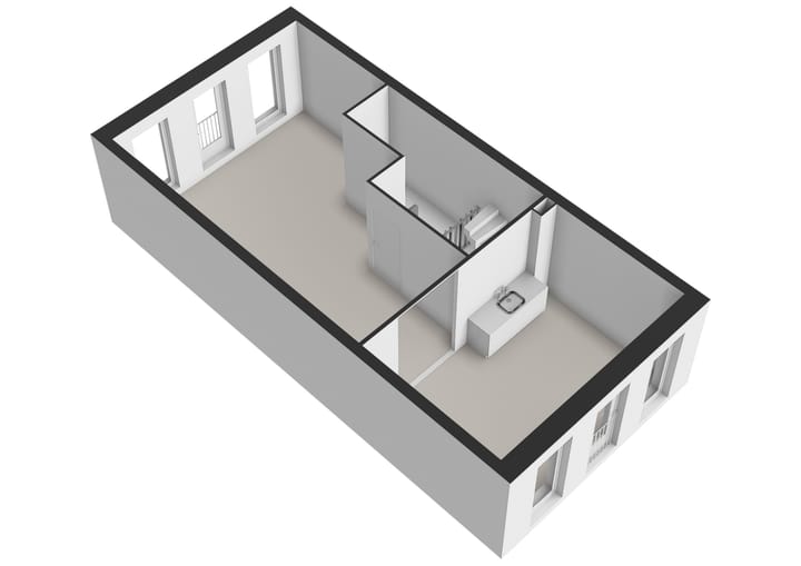 Foto 42 van IJsselmeerstraat 52