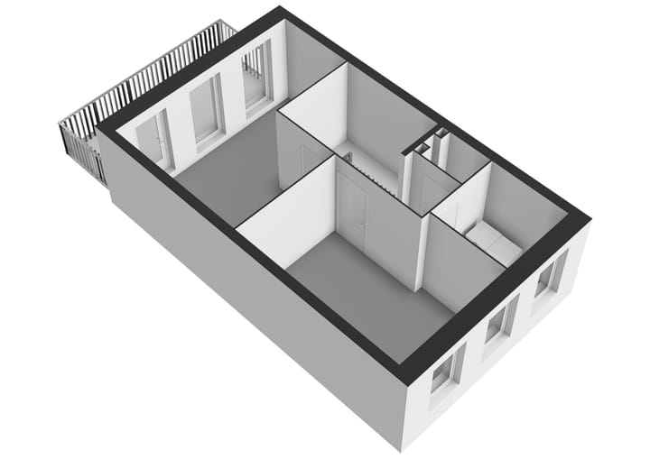 Foto 45 van IJsselmeerstraat 52