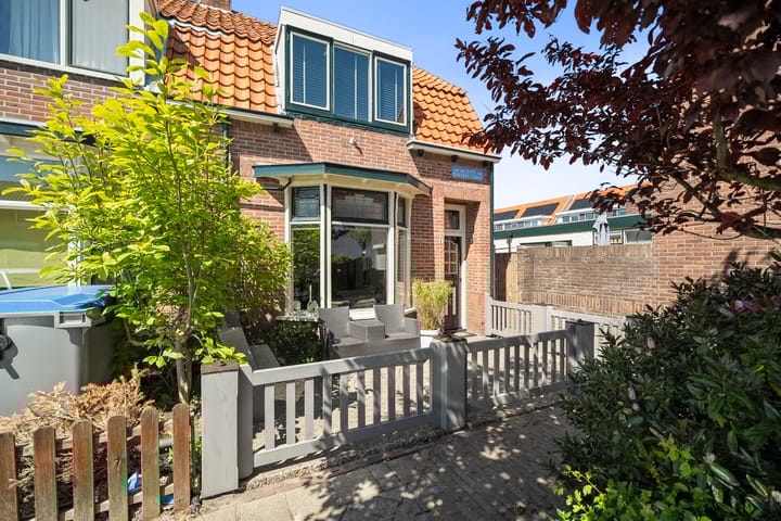 Foto 3 van van der Duyn van Maasdamstraat 8