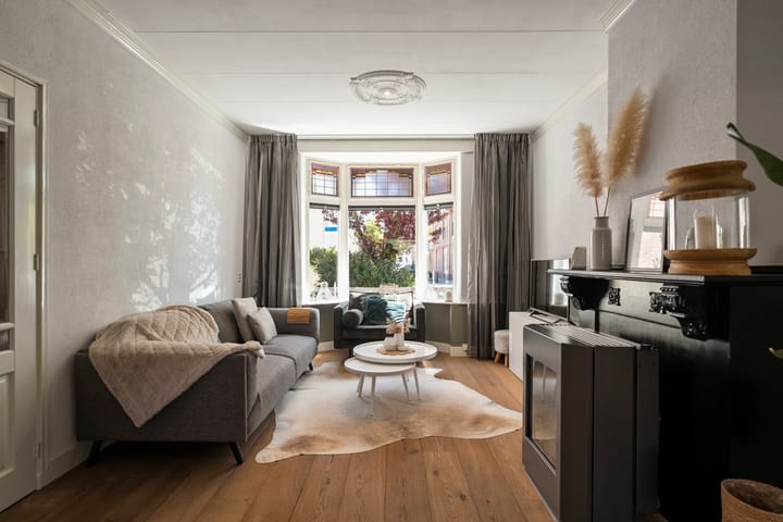 Foto 5 van van der Duyn van Maasdamstraat 8