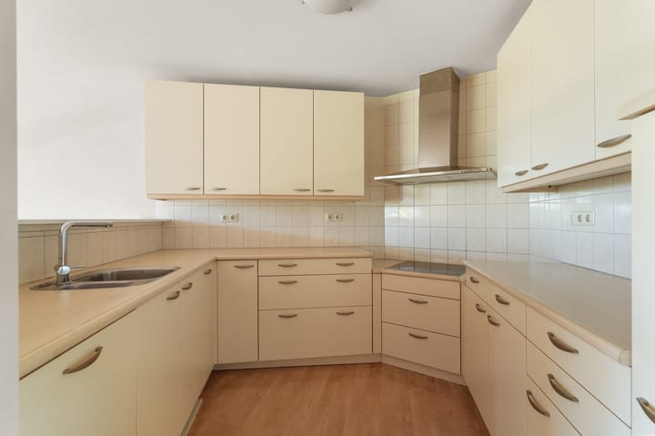 Foto 2 van Van Lawick van Pabststraat 282