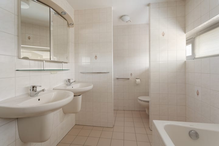 Foto 3 van Van Lawick van Pabststraat 282