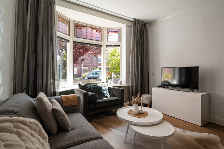 Foto 6 van van der Duyn van Maasdamstraat 8