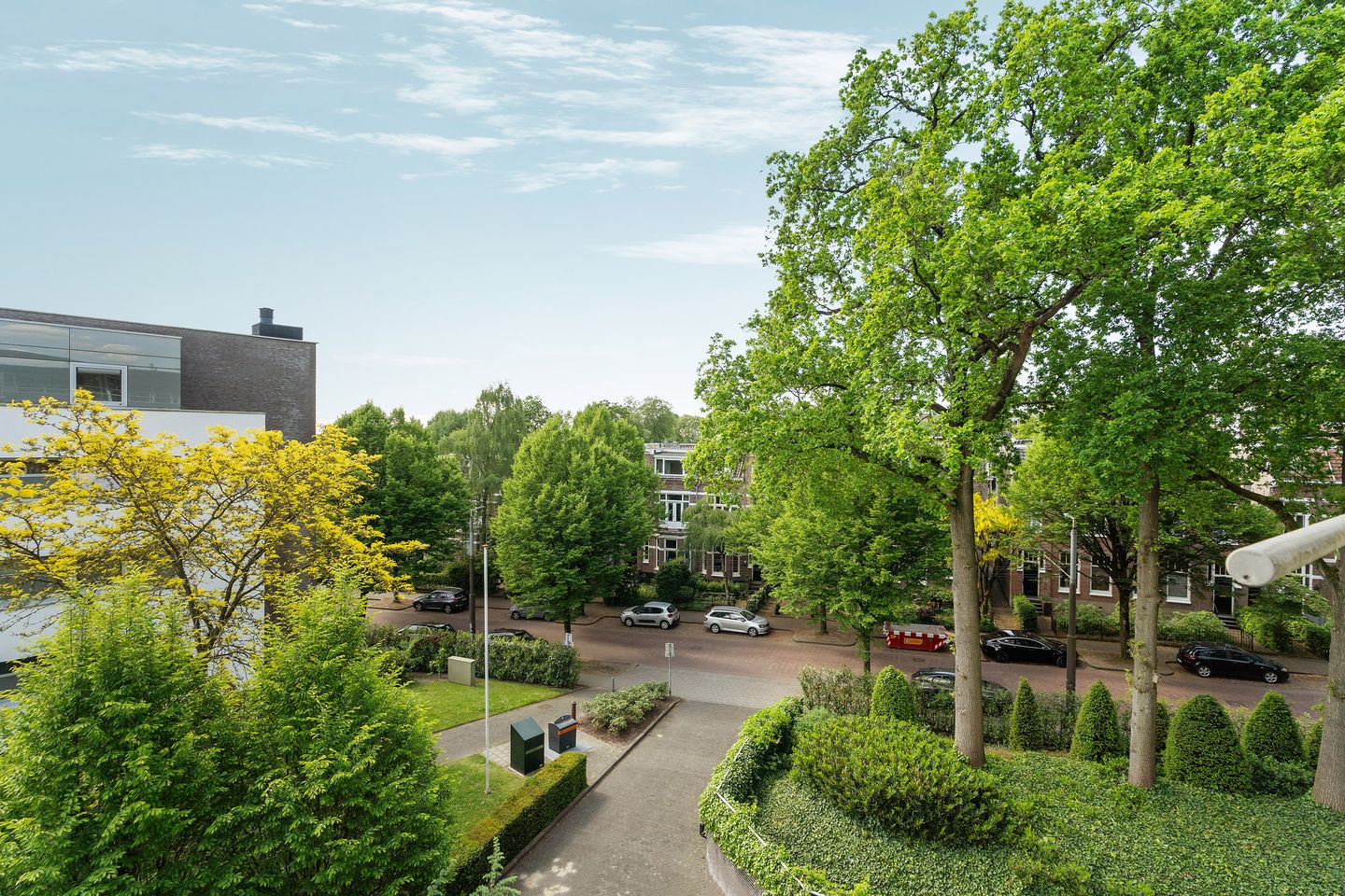 Foto 4 van Van Lawick van Pabststraat 282