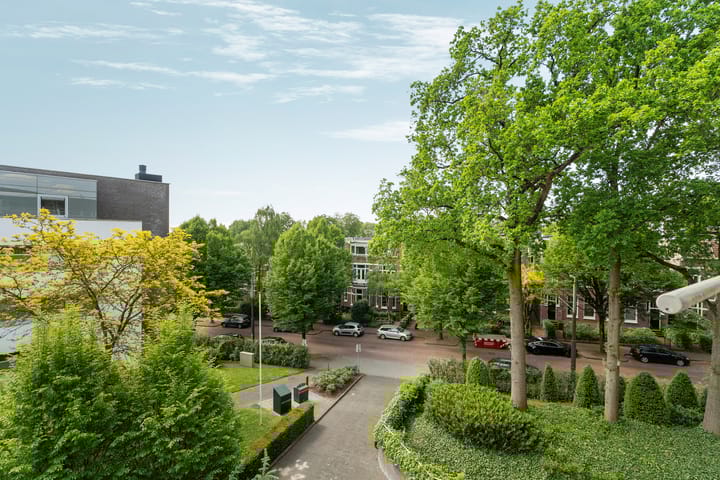 Foto 4 van Van Lawick van Pabststraat 282