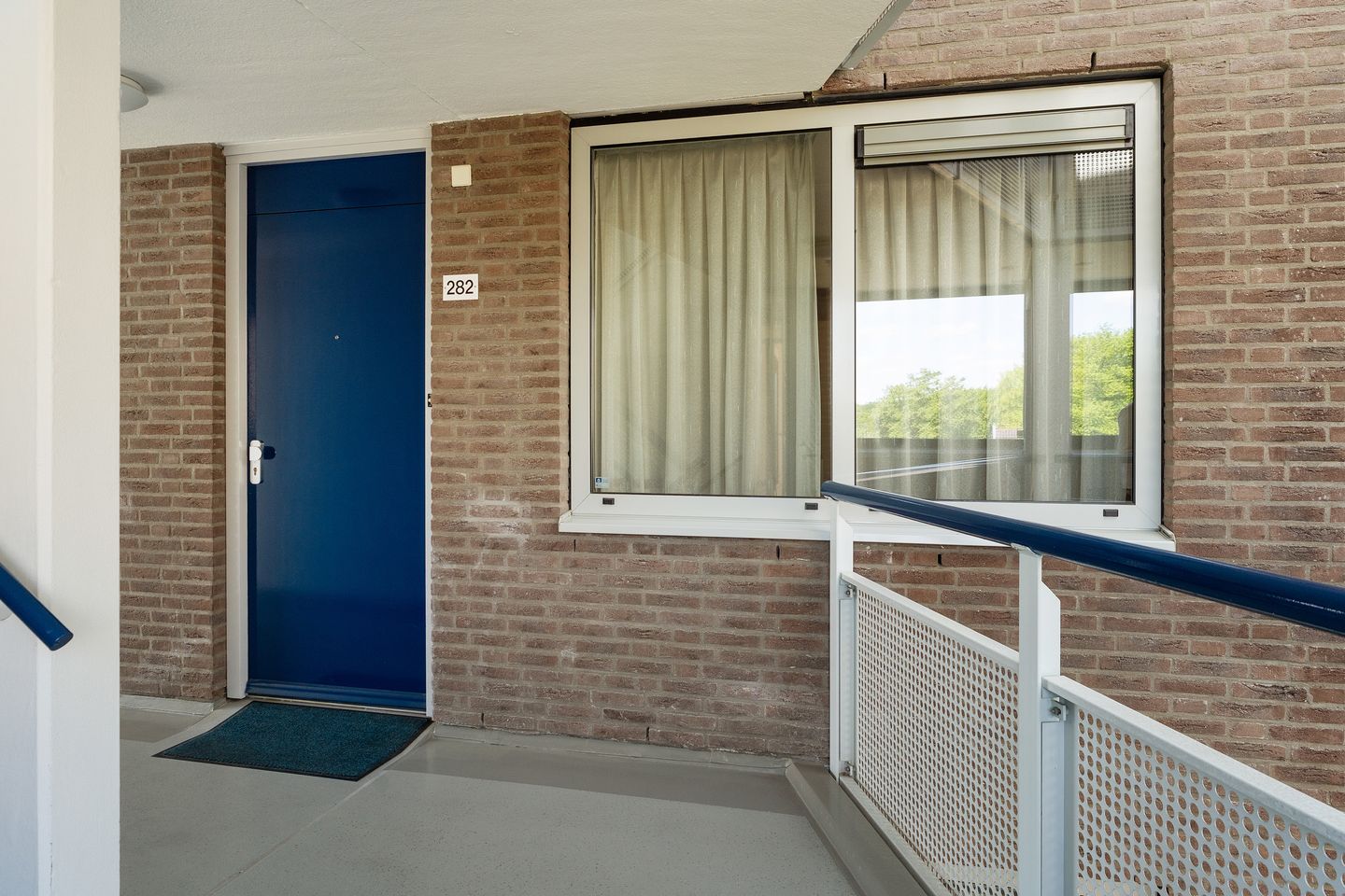 Foto 5 van Van Lawick van Pabststraat 282