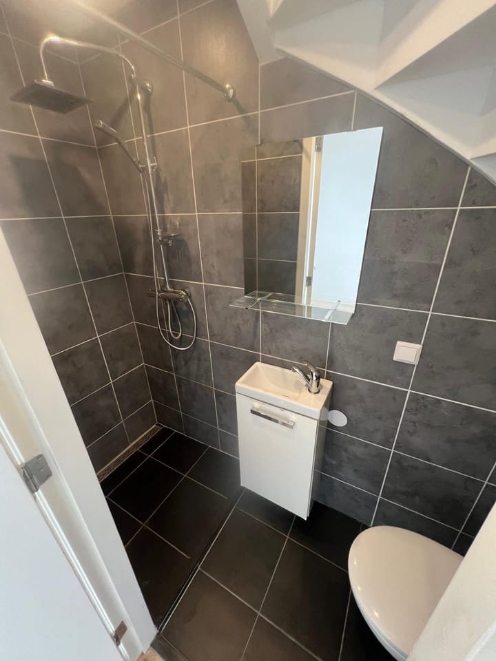 Foto 11 van Haarlemmerstraat 63-A