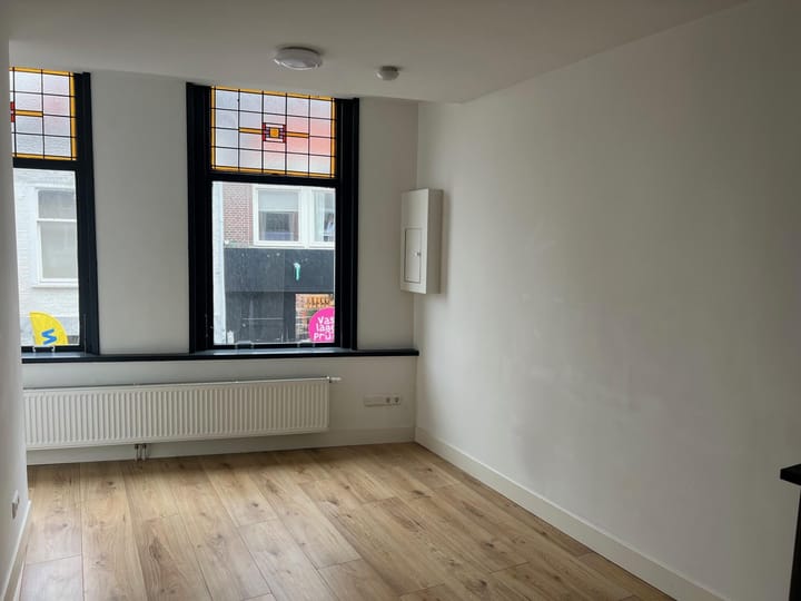 Foto 2 van Haarlemmerstraat 63-A