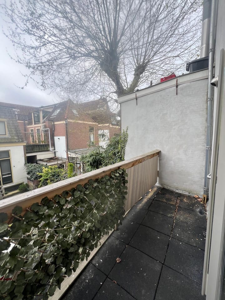 Foto 9 van Haarlemmerstraat 63-A