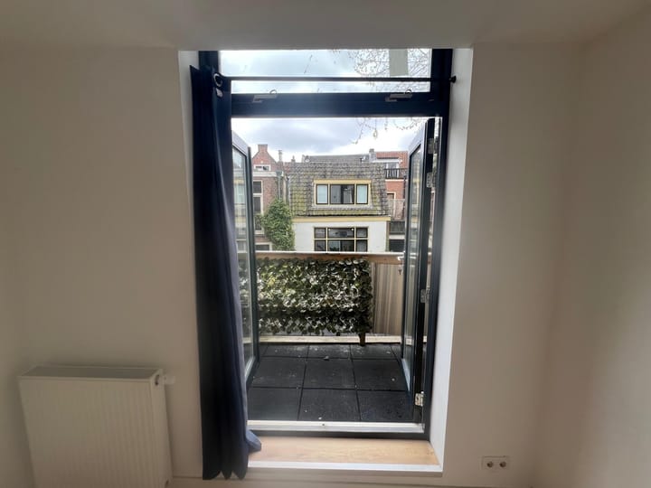 Foto 7 van Haarlemmerstraat 63-A