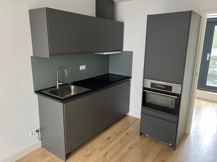 Foto 5 van Haarlemmerstraat 63-A