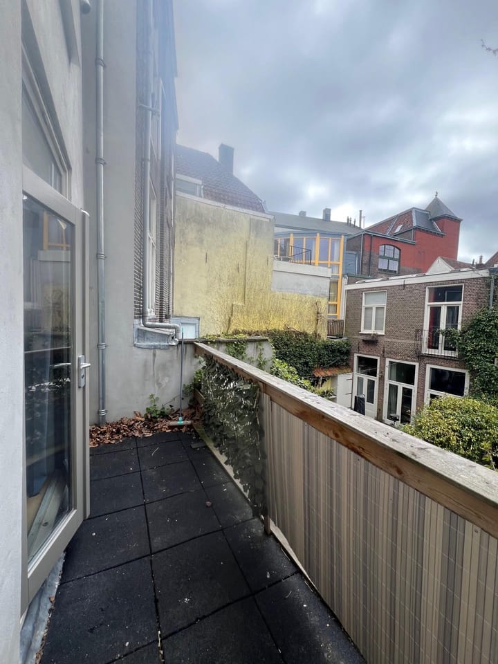 Foto 10 van Haarlemmerstraat 63-A