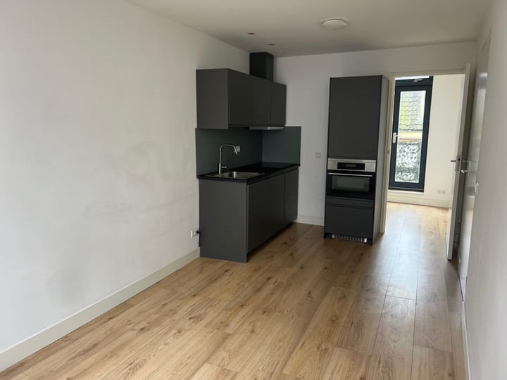 Foto 4 van Haarlemmerstraat 63-A