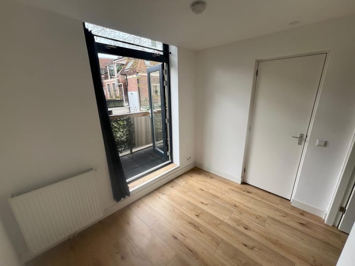 Foto 8 van Haarlemmerstraat 63-A