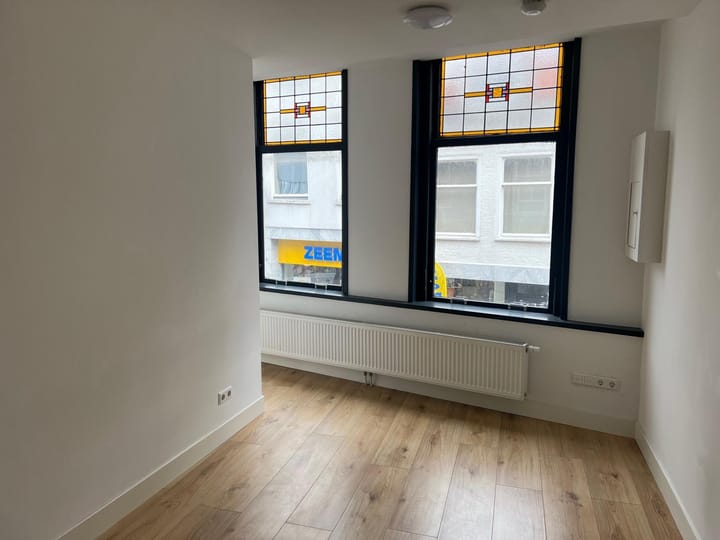 Foto 3 van Haarlemmerstraat 63-A