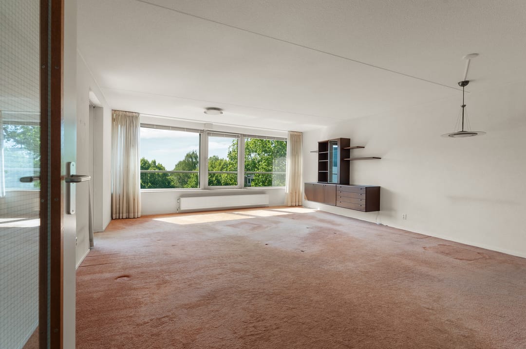 Foto 7 van Van Lawick van Pabststraat 282