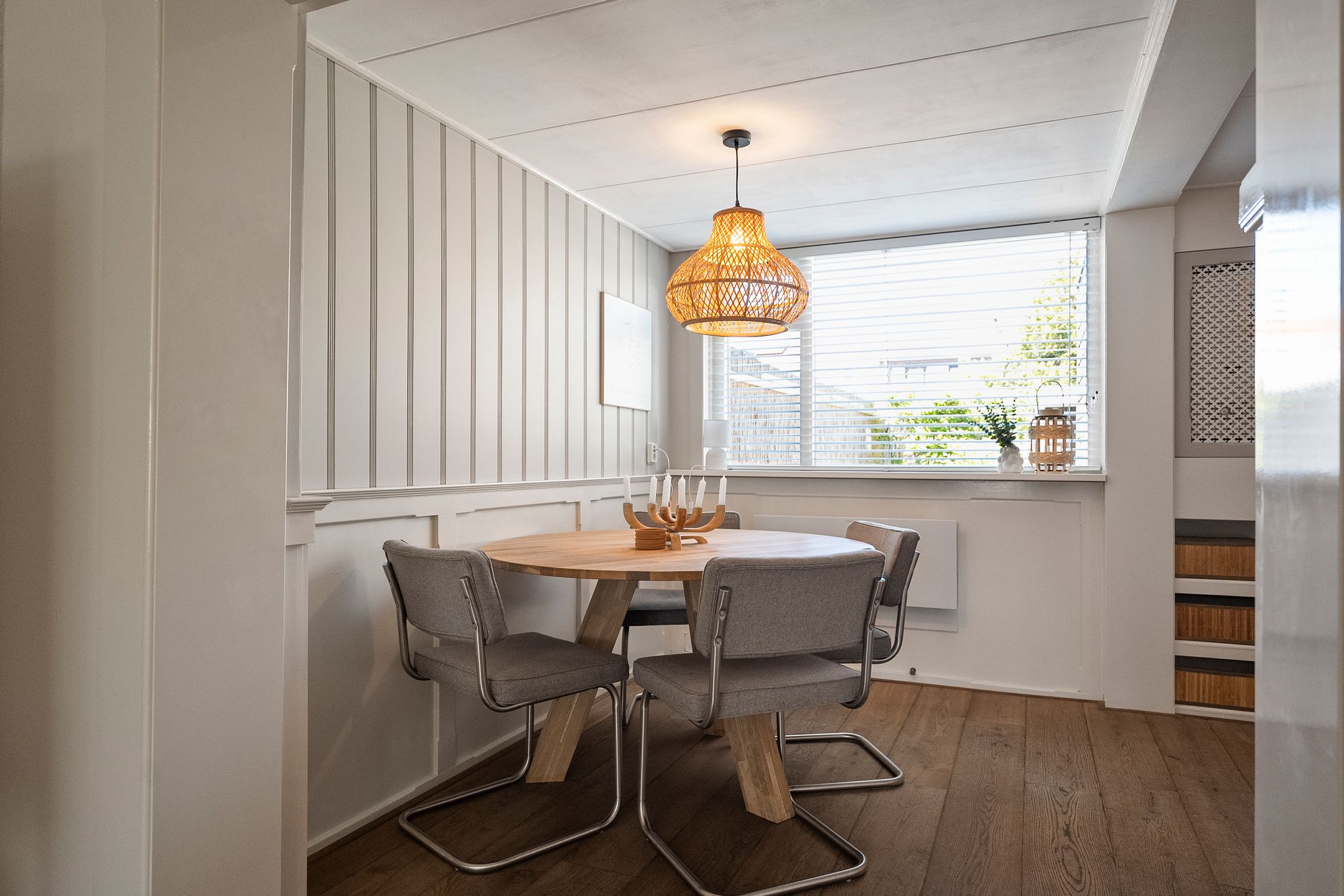 Foto 9 van van der Duyn van Maasdamstraat 8