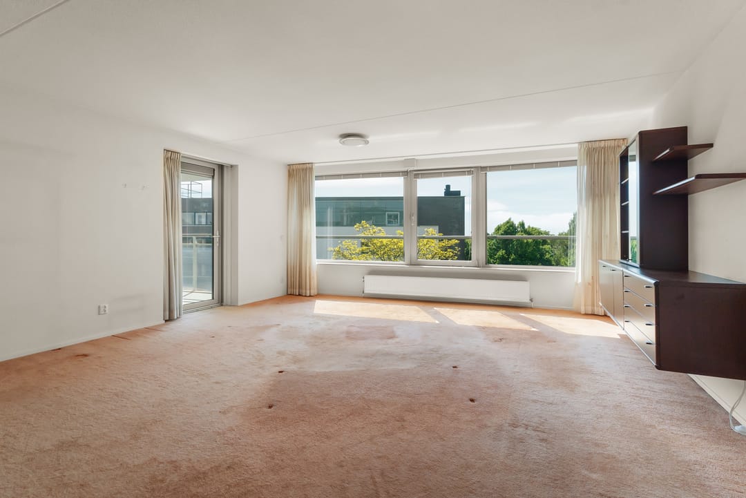 Foto 8 van Van Lawick van Pabststraat 282