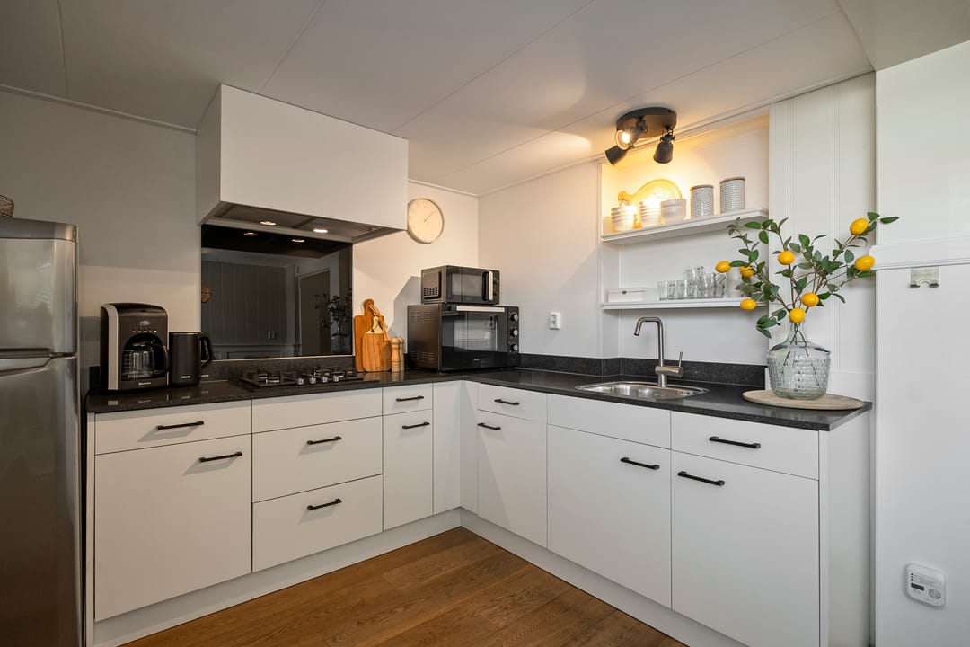 Foto 11 van van der Duyn van Maasdamstraat 8