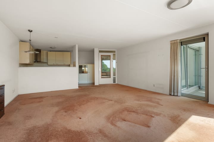 Foto 10 van Van Lawick van Pabststraat 282