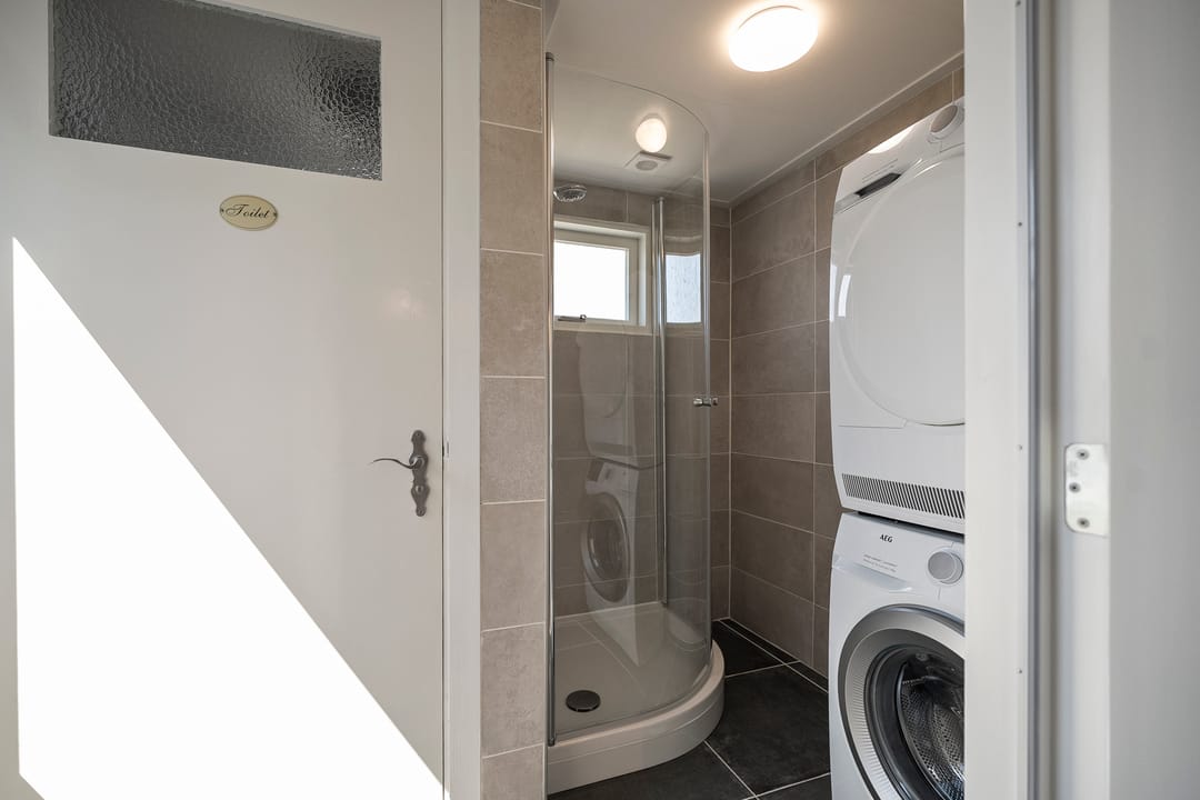 Foto 13 van van der Duyn van Maasdamstraat 8