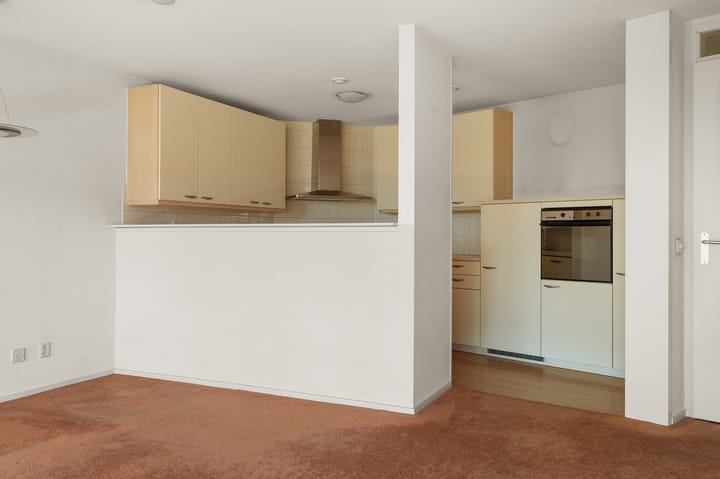 Foto 12 van Van Lawick van Pabststraat 282