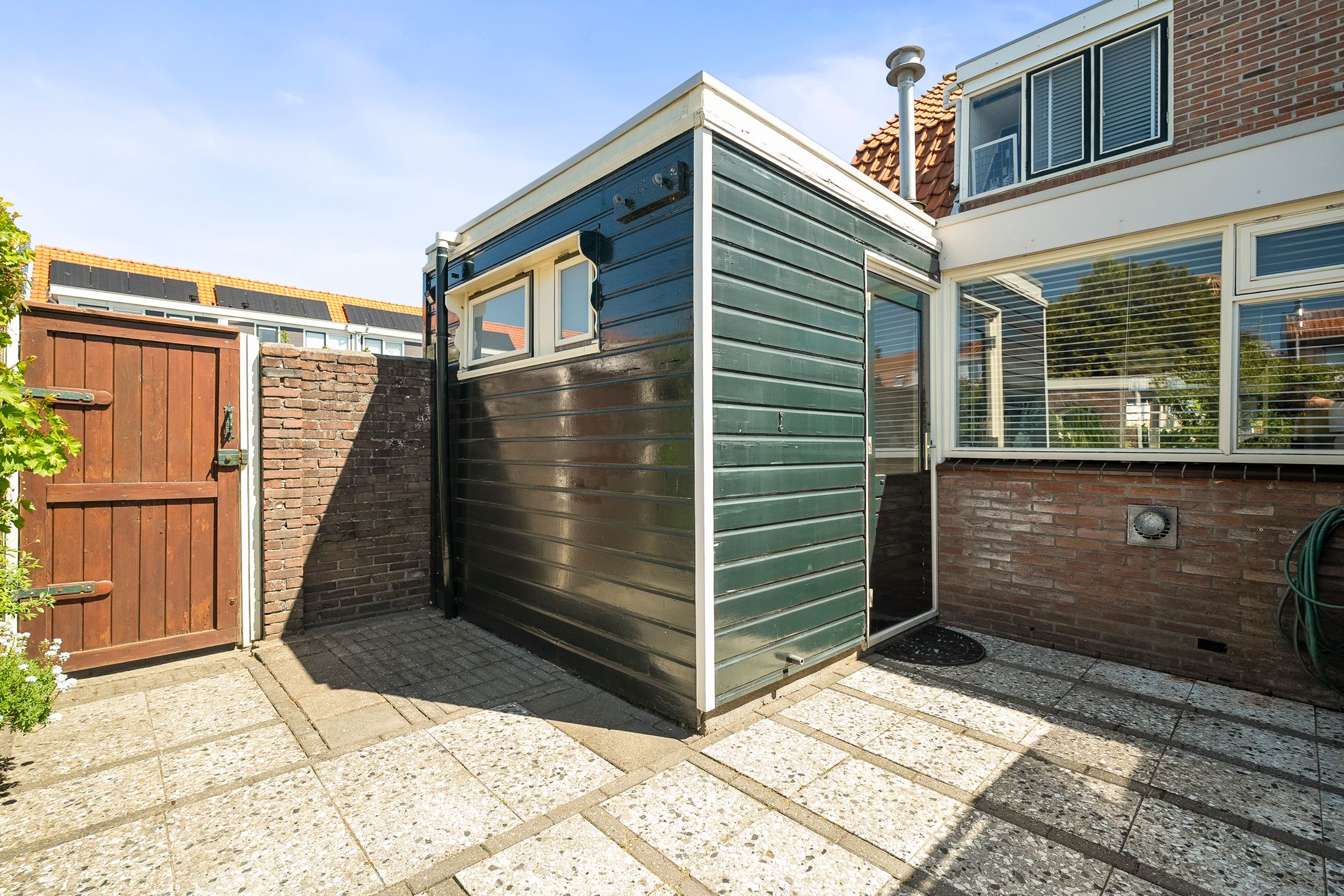 Foto 15 van van der Duyn van Maasdamstraat 8