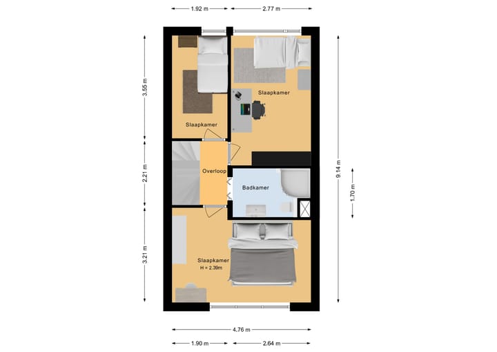 Foto 46 van Meanderhof 101