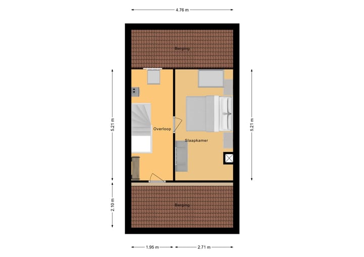 Foto 47 van Meanderhof 101