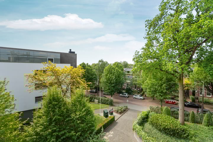 Foto 22 van Van Lawick van Pabststraat 282