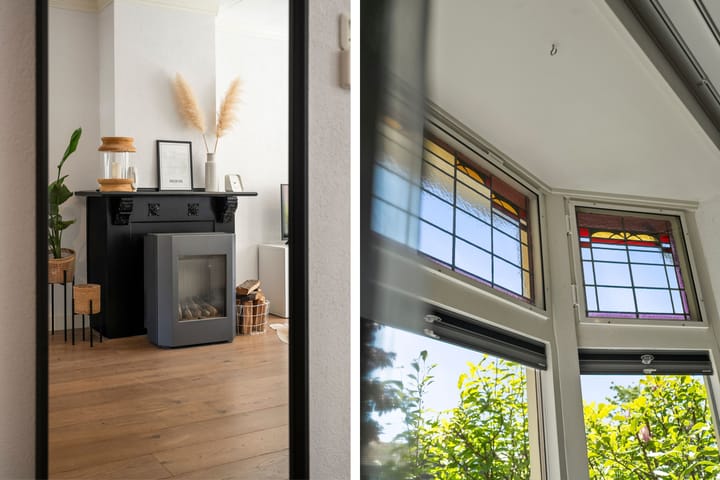 Foto 24 van van der Duyn van Maasdamstraat 8