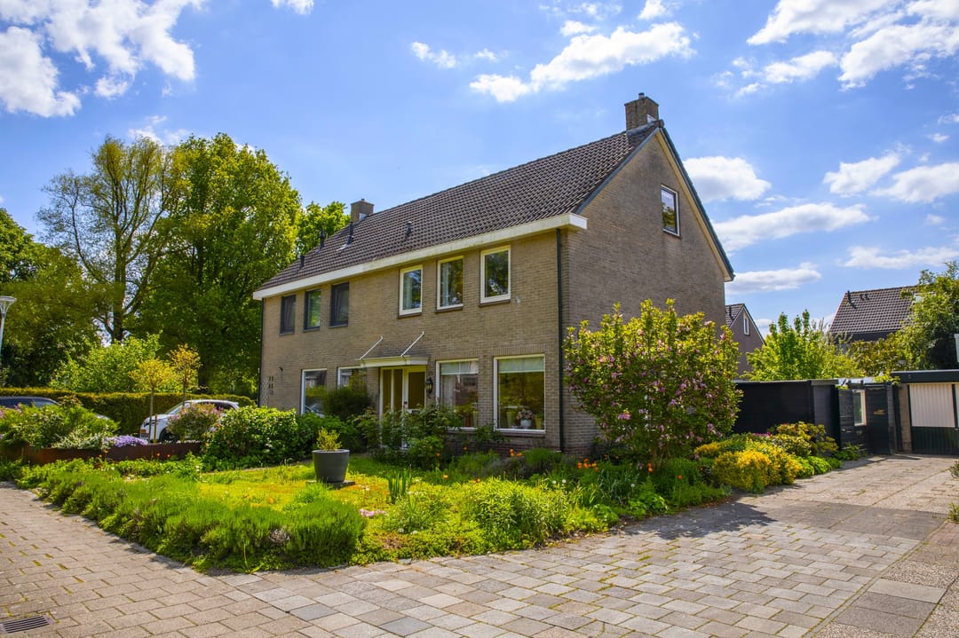 Foto 1 van Koterhoek 23