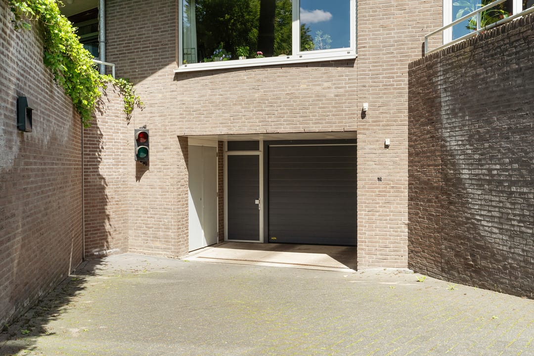 Foto 23 van Van Lawick van Pabststraat 282