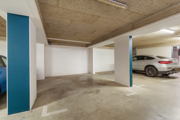 Foto 24 van Van Lawick van Pabststraat 282