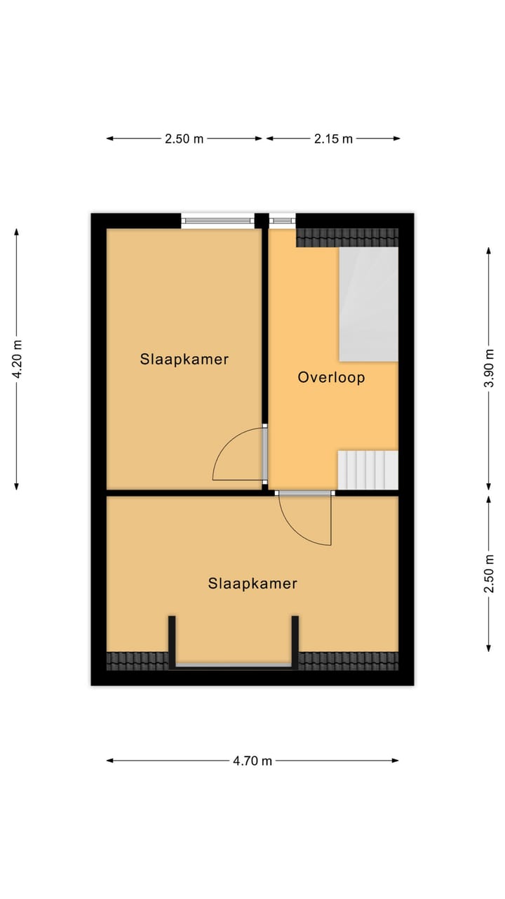 Foto 26 van van der Duyn van Maasdamstraat 8