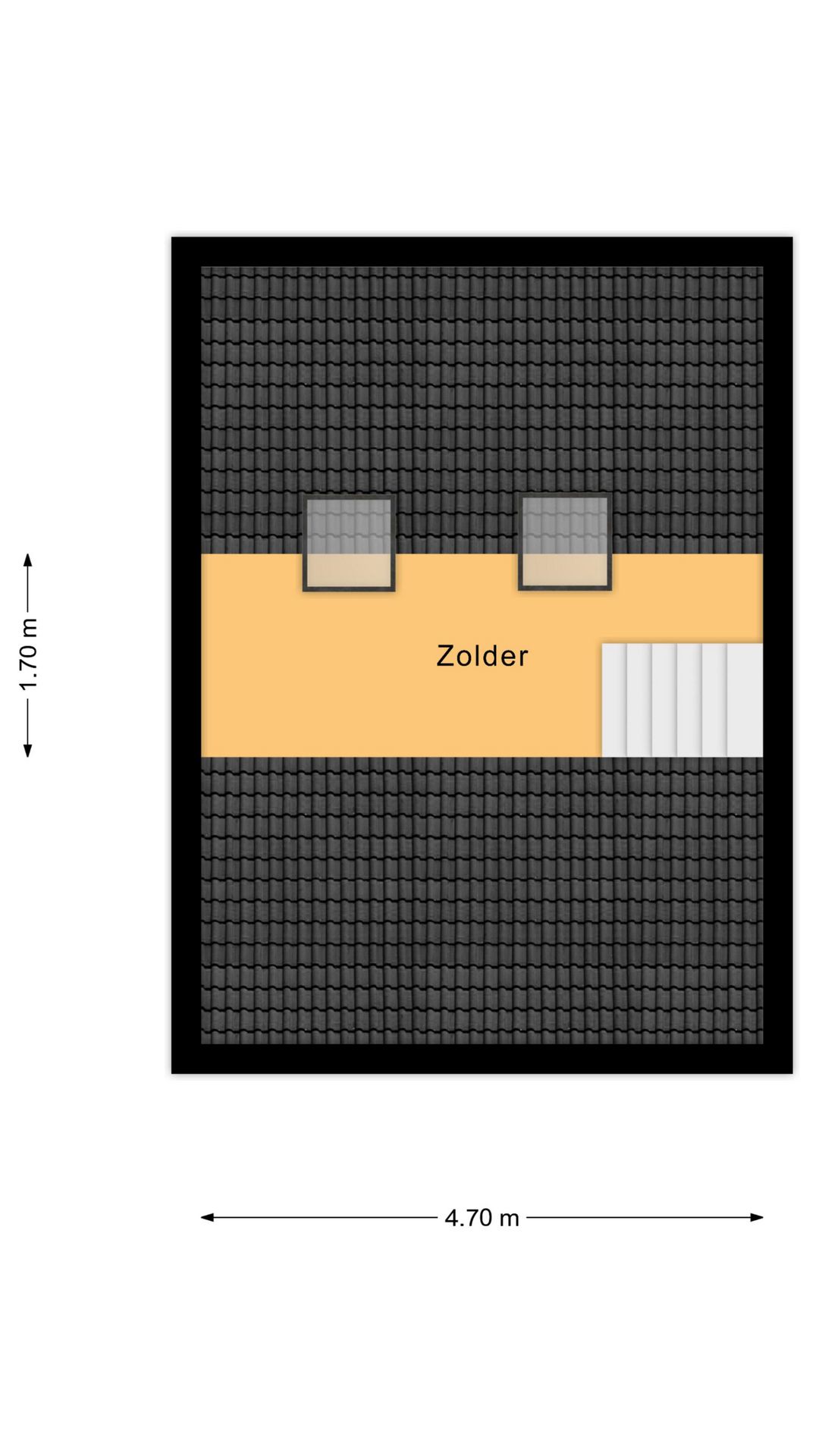 Foto 27 van van der Duyn van Maasdamstraat 8