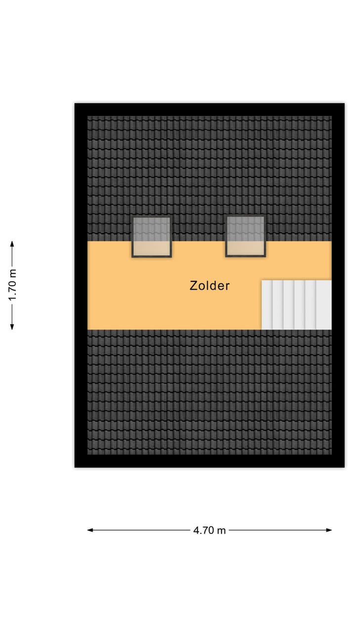 Foto 27 van van der Duyn van Maasdamstraat 8