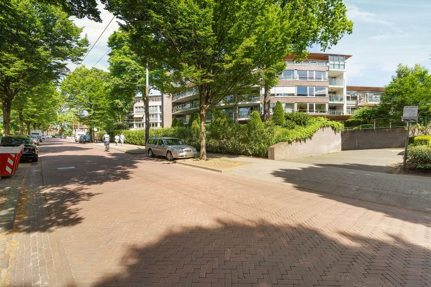 Foto 25 van Van Lawick van Pabststraat 282