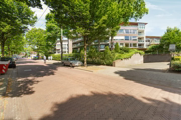 Foto 25 van Van Lawick van Pabststraat 282