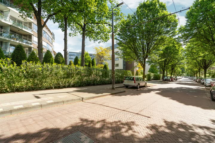 Foto 26 van Van Lawick van Pabststraat 282