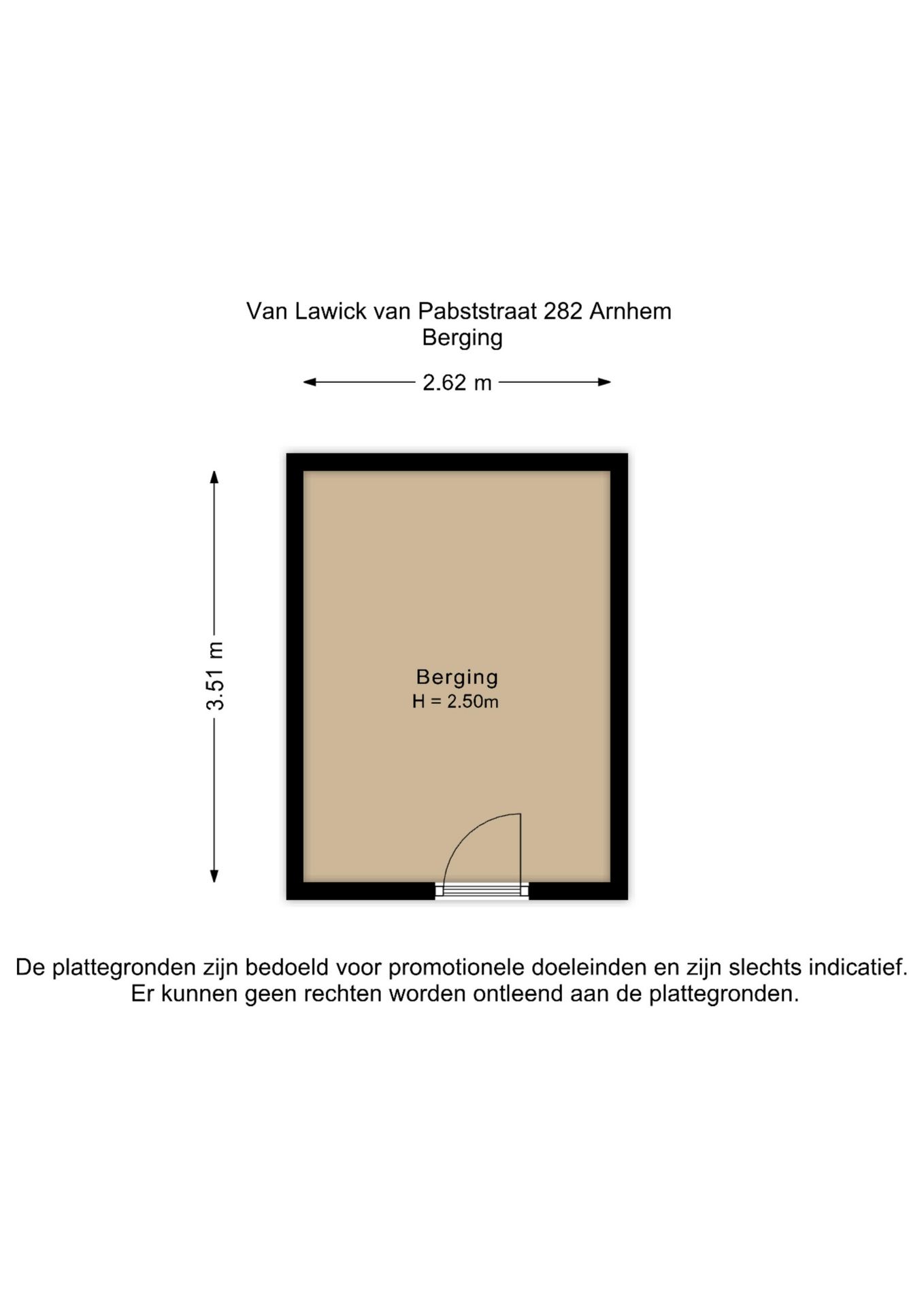 Foto 29 van Van Lawick van Pabststraat 282