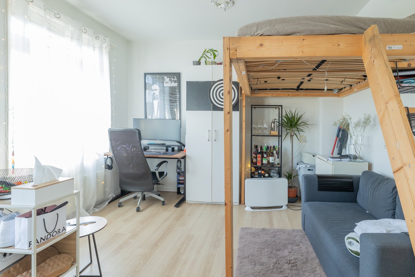 Bekijk foto 3 van Roomburgerlaan 16