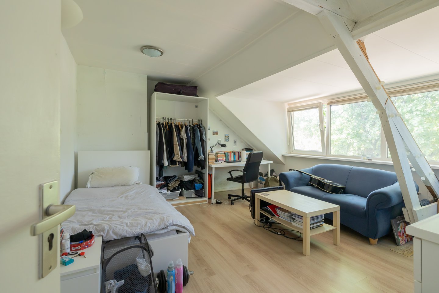 Bekijk foto 4 van Roomburgerlaan 16