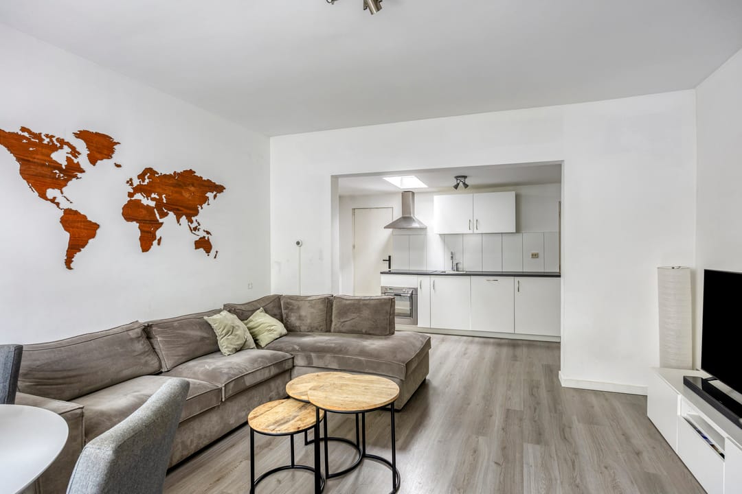 Foto 2 van Visserstraat 10