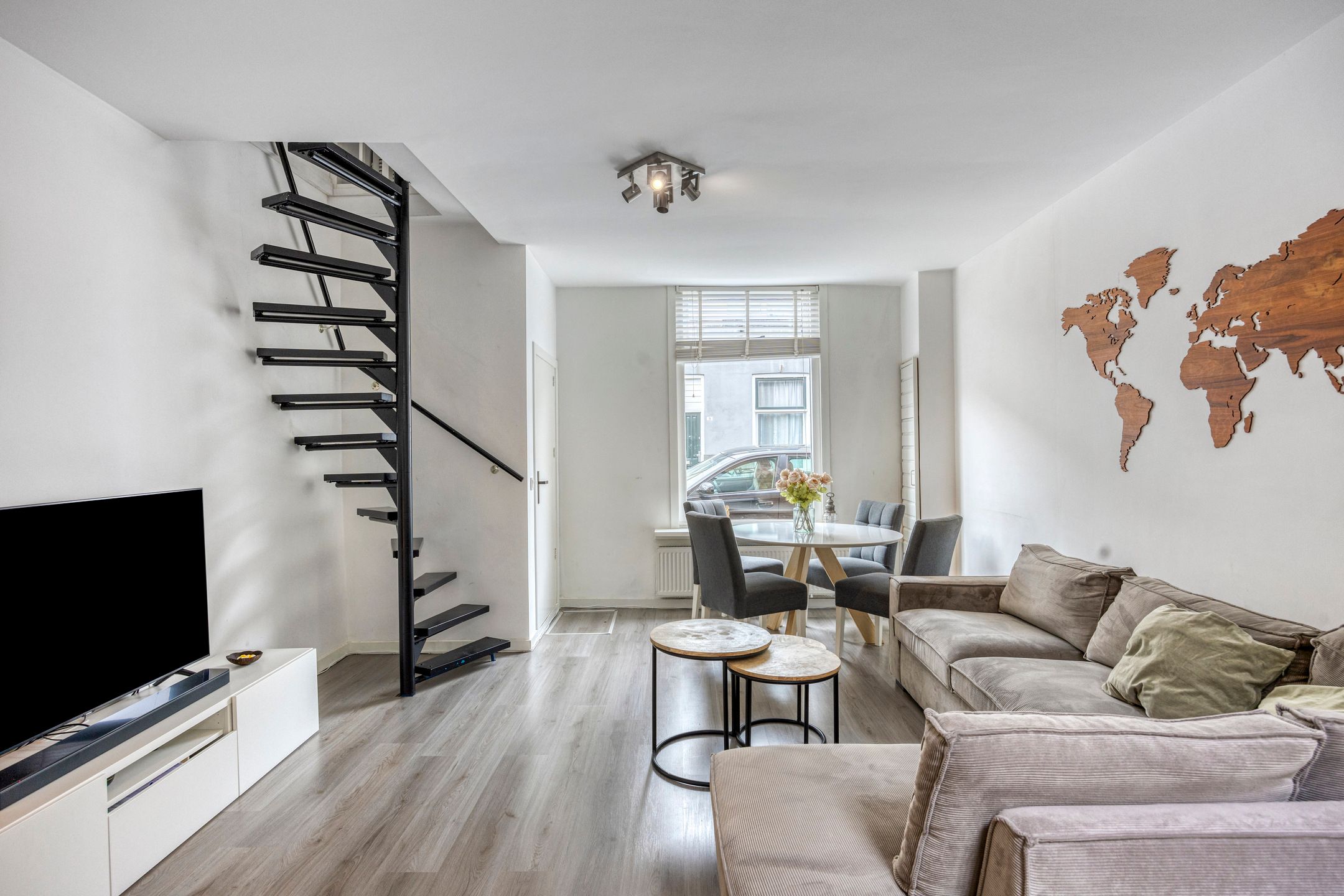 Foto 3 van Visserstraat 10