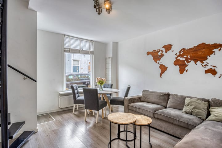 Foto 4 van Visserstraat 10