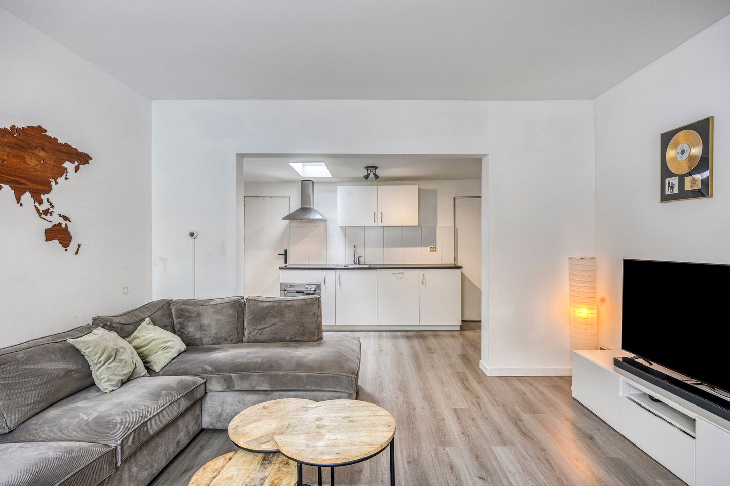 Foto 5 van Visserstraat 10